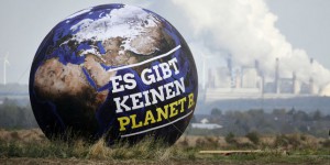 Pascal Bruckner : « Comment pourrions-nous, sans une grande surestimation de nous-mêmes, “sauver la planète”? »