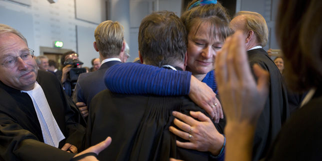 Les Pays-Bas sommés par la justice d’intensifier leur lutte contre le changement climatique