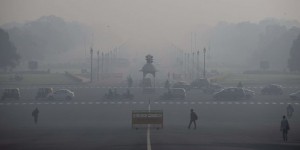 La pollution de l’air tue 600 000 enfants par an