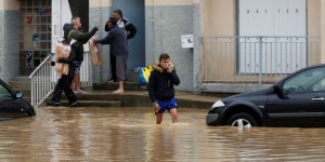« Il est possible d’inventer de nouvelles manières de vivre avec le risque d’inondation »