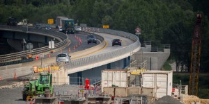 Pourquoi le projet controversé d’autoroute 45 a-t-il été abandonné ?