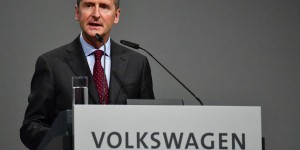 Le secteur automobile allemand redoute la perte de 100 000 emplois