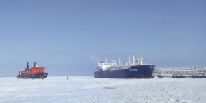 Transport maritime : les nouvelles routes polaires ne devraient pas bouleverser le commerce mondial