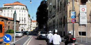 Les zones à trafic limité, une solution à l’italienne pour préserver les centres-villes