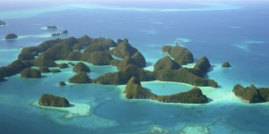 Un archipel indépendant du Pacifique, les Palaos, bannit la crème solaire pour sauver son corail