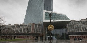 La Banque centrale européenne s’engage timidement en faveur de l’environnement