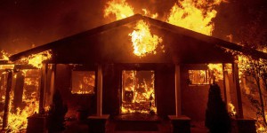« Camp Fire » : l’incendie le plus meurtrier de Californie