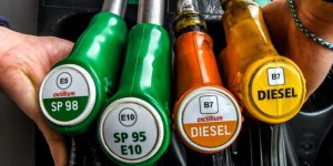 Les distributeurs de carburant s’engagent à répercuter la baisse des cours du pétrole « au jour le jour »
