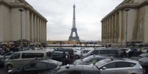 Plus d’un millier de places de parking inaugurées aux portes de Paris