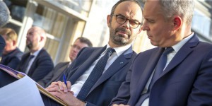Edouard Philippe : « Revalorisation légale » du smic au 1er janvier, mais « pas de coup de pouce »