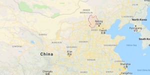 Explosion mortelle près d’une usine en Chine
