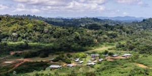 Guyane : face aux critiques, le projet de mine « Montagne d’or » largement corrigé