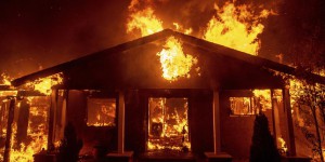 Incendies en Californie : les compagnies d’électricité en accusation
