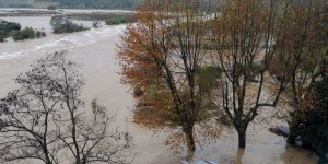 Inondations dans l’Aude : coût total réévalué à 220 millions d’euros