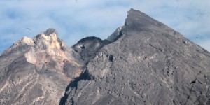 A Java, les sciences humaines sont au pied du volcan Merapi en éruption