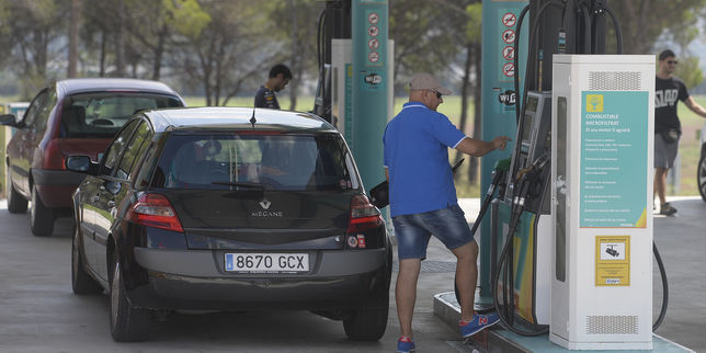 L’Espagne veut interdire la vente de véhicules essence et diesel dès 2040