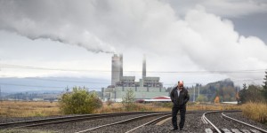 Dans l’Etat de Washington, les cols bleus de Centralia confrontés à la fin du charbon