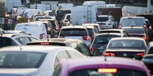 L’interdiction des véhicules les plus polluants étendue au Grand Paris à partir de juillet