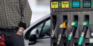 Opération déminage du gouvernement sur la hausse du prix des carburants