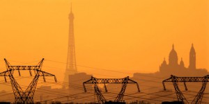 Paris : brève coupure de courant pour 200 000 foyers