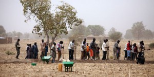Au Sahel, le climat durablement perturbé depuis la « grande sécheresse »