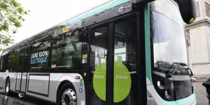 La transition écologique à haut risque des bus RATP