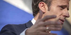 Transition énergétique : les annonces à retenir du discours d’Emmanuel Macron