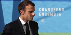 Transition énergétique : les ONG et l’opposition jugent sévèrement le discours de Macron