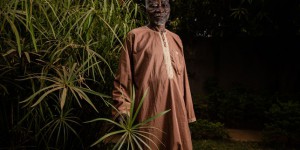 Au Burkina Faso, Yacouba Sawadogo, le cultivateur qui a « repoussé le désert »