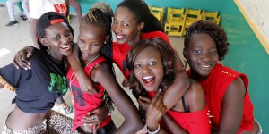 Un cachet révolutionnaire pour protéger les jeunes Kényanes très exposées au VIH