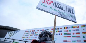 COP24 : les Etats pétroliers, experts en blocage des négociations climatiques