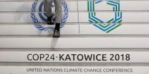 Finances climat : quelques annonces dopent le début de la COP24