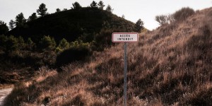 Dans l’Aude, la vallée de l’Orbiel minée par une pollution à l’arsenic