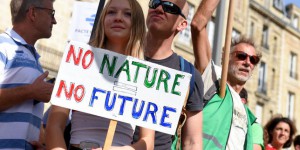 La pétition pour le climat, un recours pour « carence fautive » d’une ampleur inédite