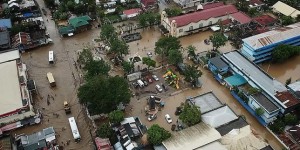 Aux Philippines, le bilan de la tempête Usman s’alourdit à 68 morts