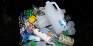 Les plastiques à usage unique interdits en Europe au plus tard en 2021