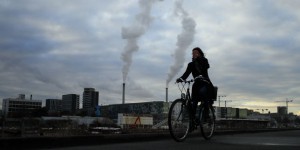 « La taxe carbone doit devenir une subvention à la dépollution »