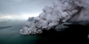 Tsunami en Indonésie : « Il n’a pas été possible d’anticiper la catastrophe »