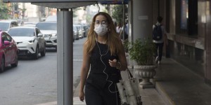 Bangkok souffre à nouveau de pics de pollution inquiétants