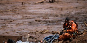 Au Brésil, après le drame de Brumadinho, 4 000 barrages présentent un « risque élevé »