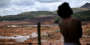Au Brésil, la rupture d’un barrage ravive la polémique sur la sécurité des complexes miniers