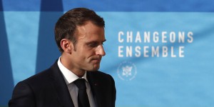 Ecologie : quel bilan pour Emmanuel Macron ?