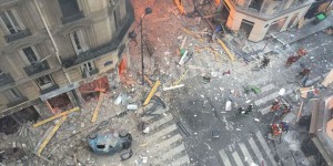 Explosion de la rue de Trévise : comment est contrôlé le réseau de gaz à Paris ?