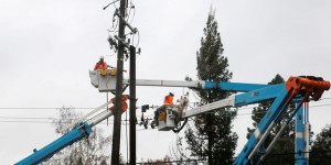 « La faillite de PG & E met en danger toute la politique de transition énergétique de la Californie »