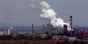 A Fos, des salariés d’ArcelorMittal gravement surexposés à un gaz cancérogène
