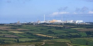 Greenpeace alerte sur la « crise mondiale » des déchets nucléaires