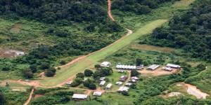 Guyane : l’ONU s’immisce dans la future mine de la Montagne d’or