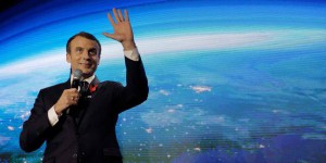 Macron et l’écologie : après 18 mois de pouvoir, un inventaire pas très vert