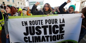 « Il n’est ni injuste ni idiot d’attaquer la France pour l’obliger à se saisir des enjeux du changement climatique »