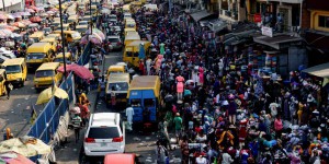 Le Nigeria, « bombe à retardement » démographique